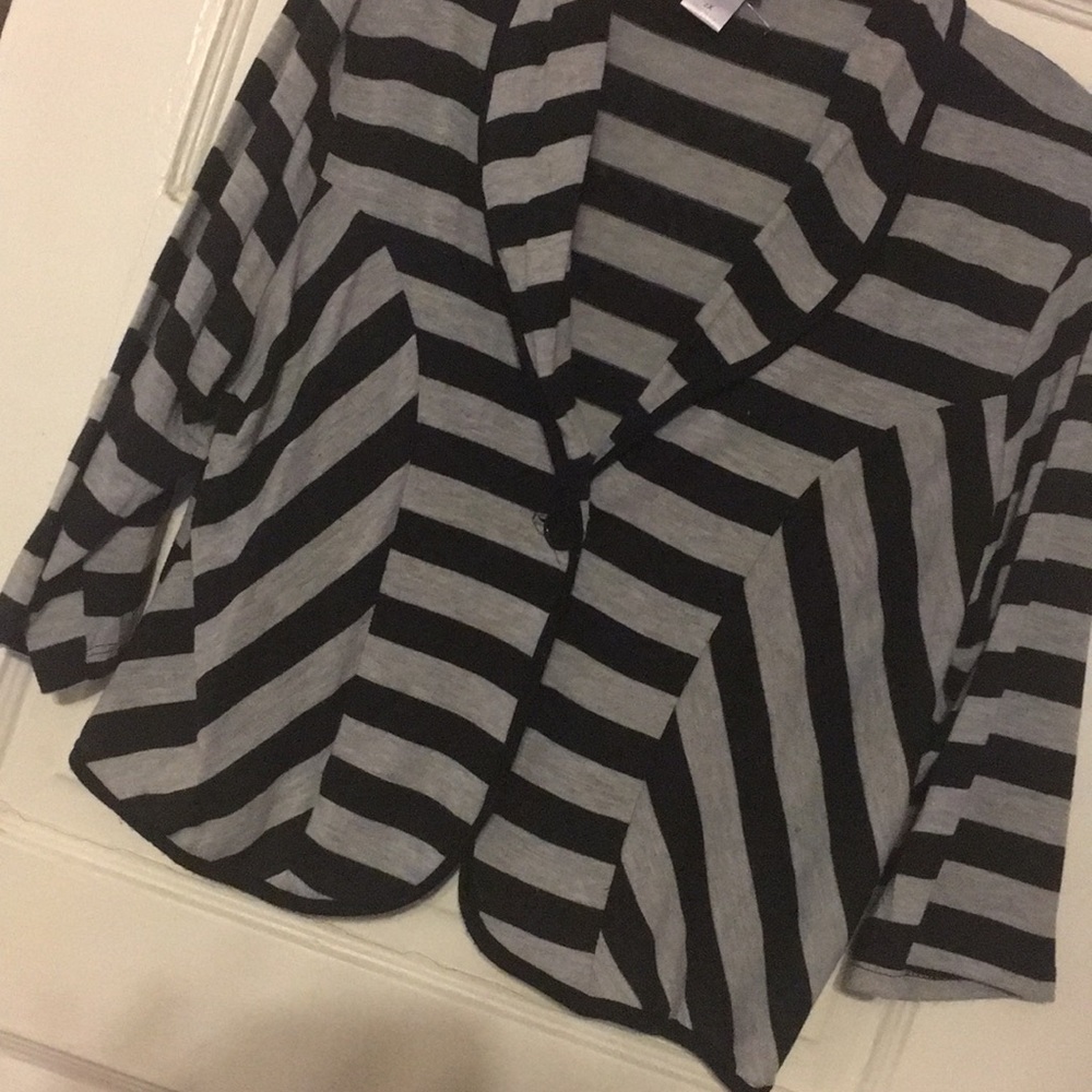 Cardigan - Picture 3 of 3